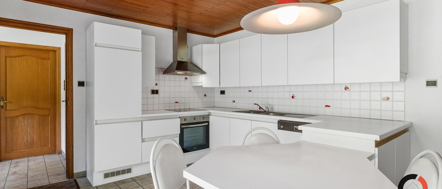 Huis te koop in Beringen