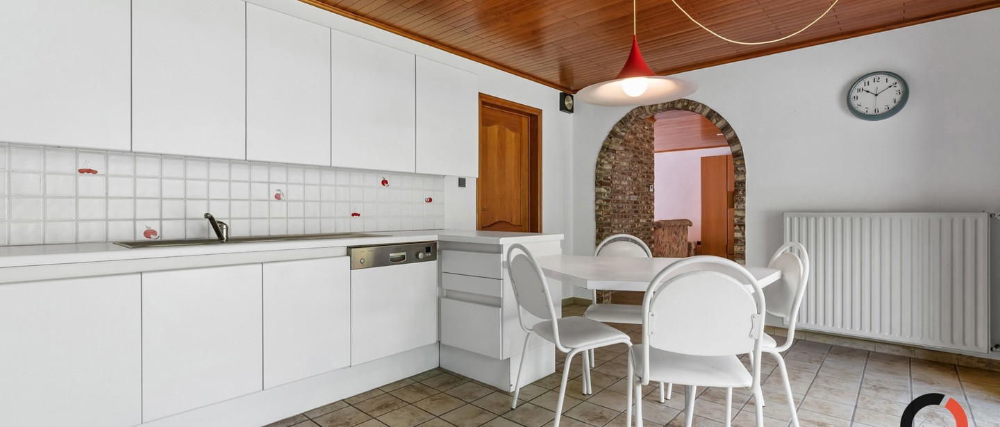 Huis te koop in Beringen