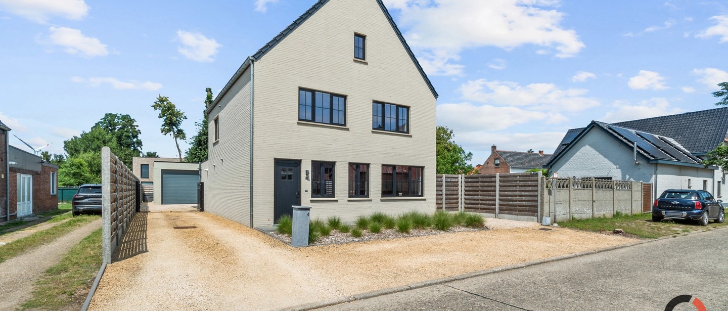 Huis te koop in Beringen