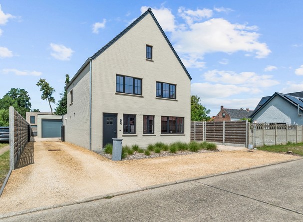 Huis te koop in Beringen