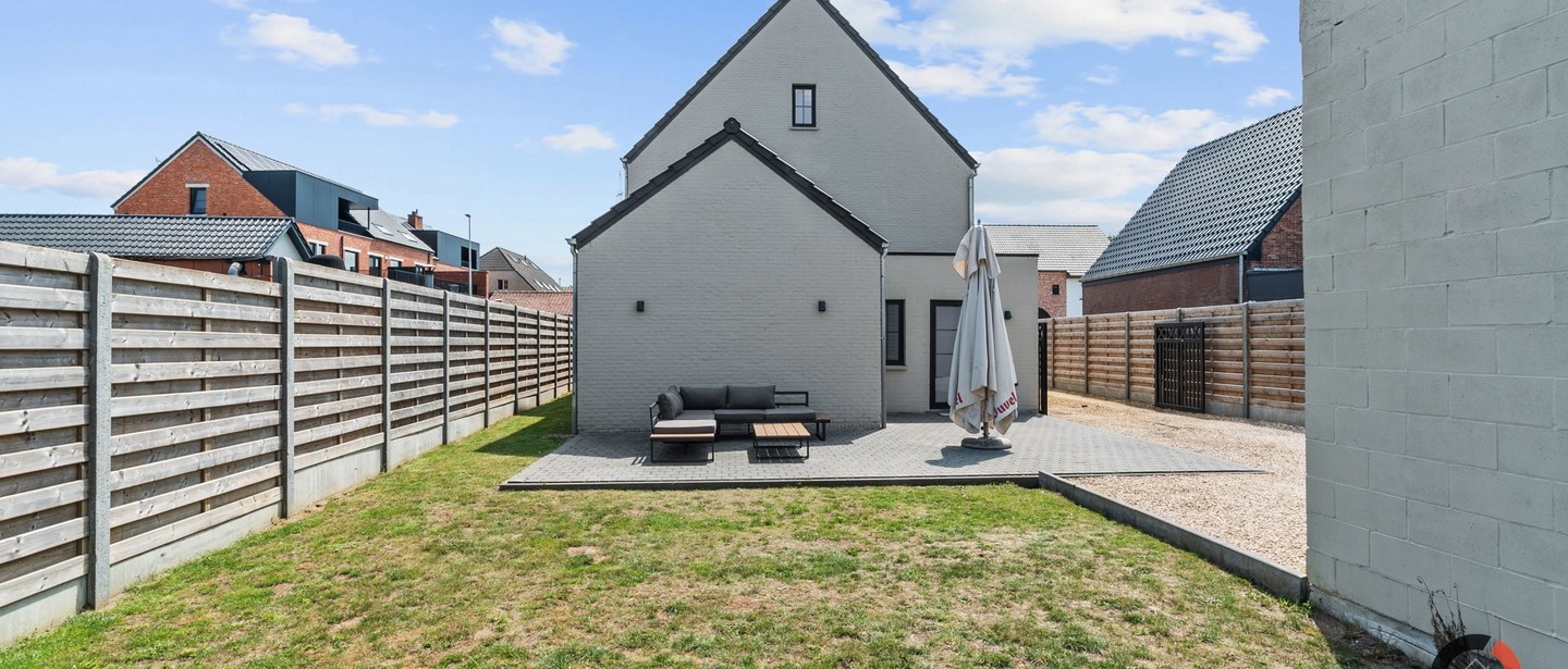 Huis te koop in Beringen
