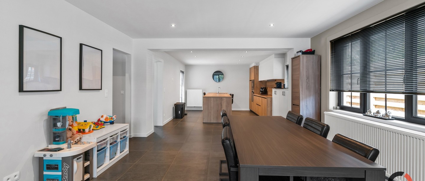 Huis te koop in Beringen