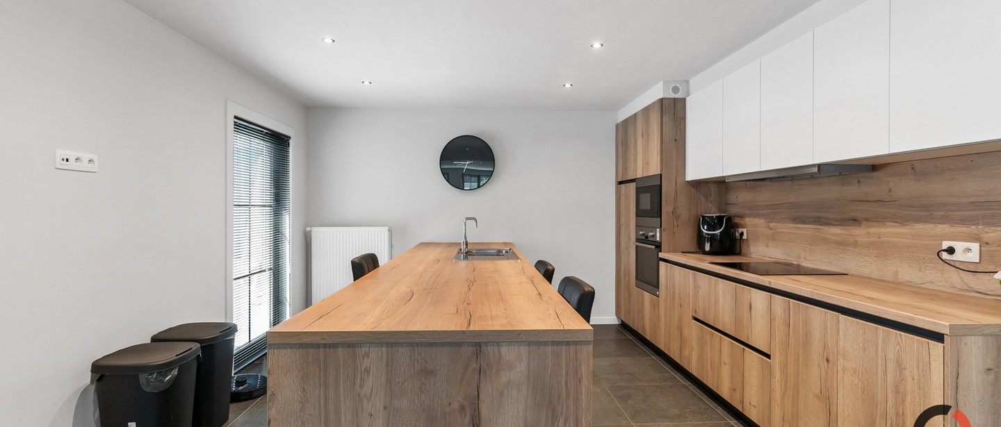 Huis te koop in Beringen