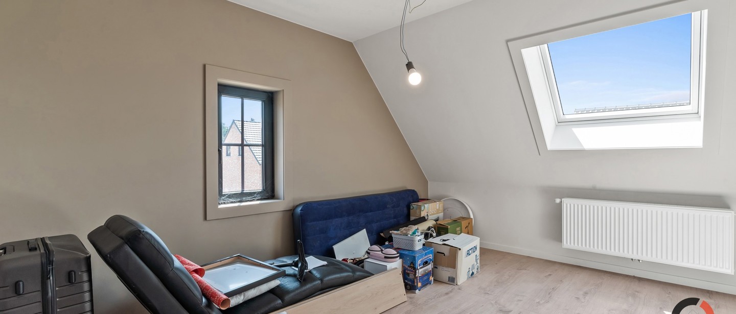 Huis te koop in Beringen
