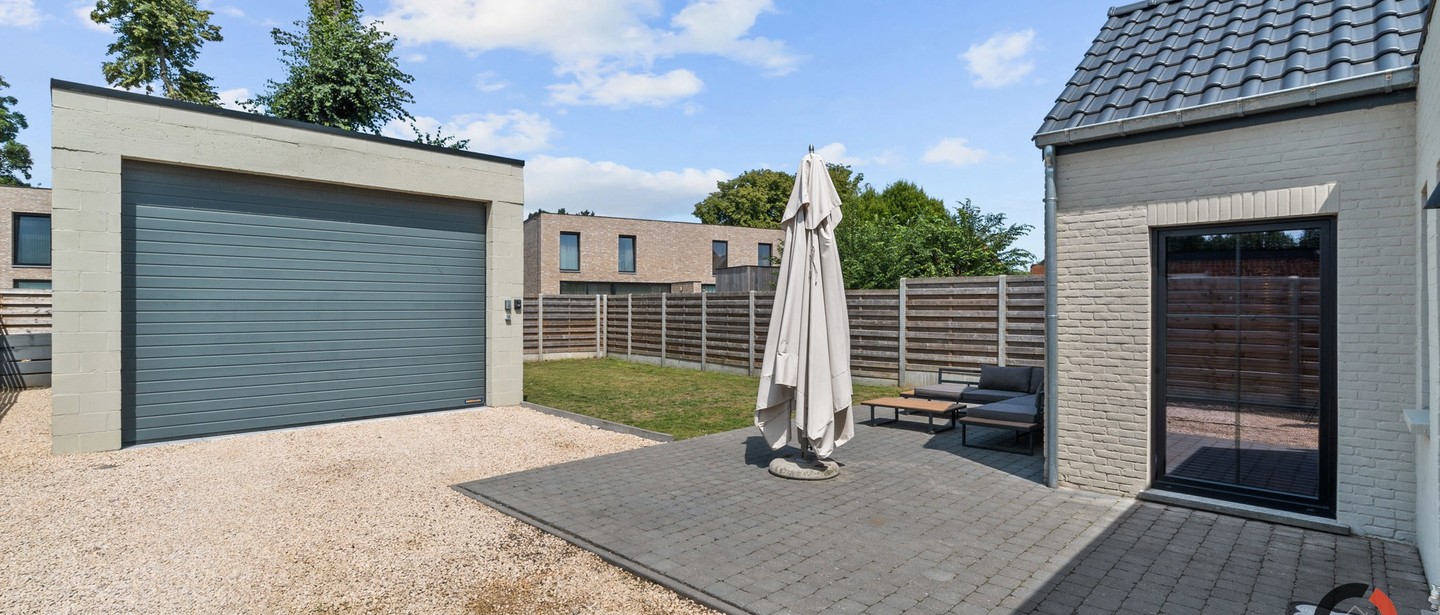 Huis te koop in Beringen