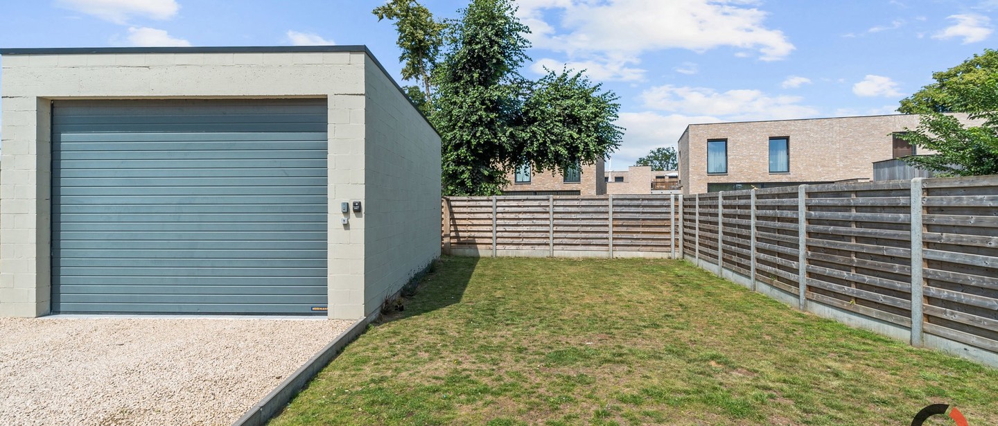 Huis te koop in Beringen