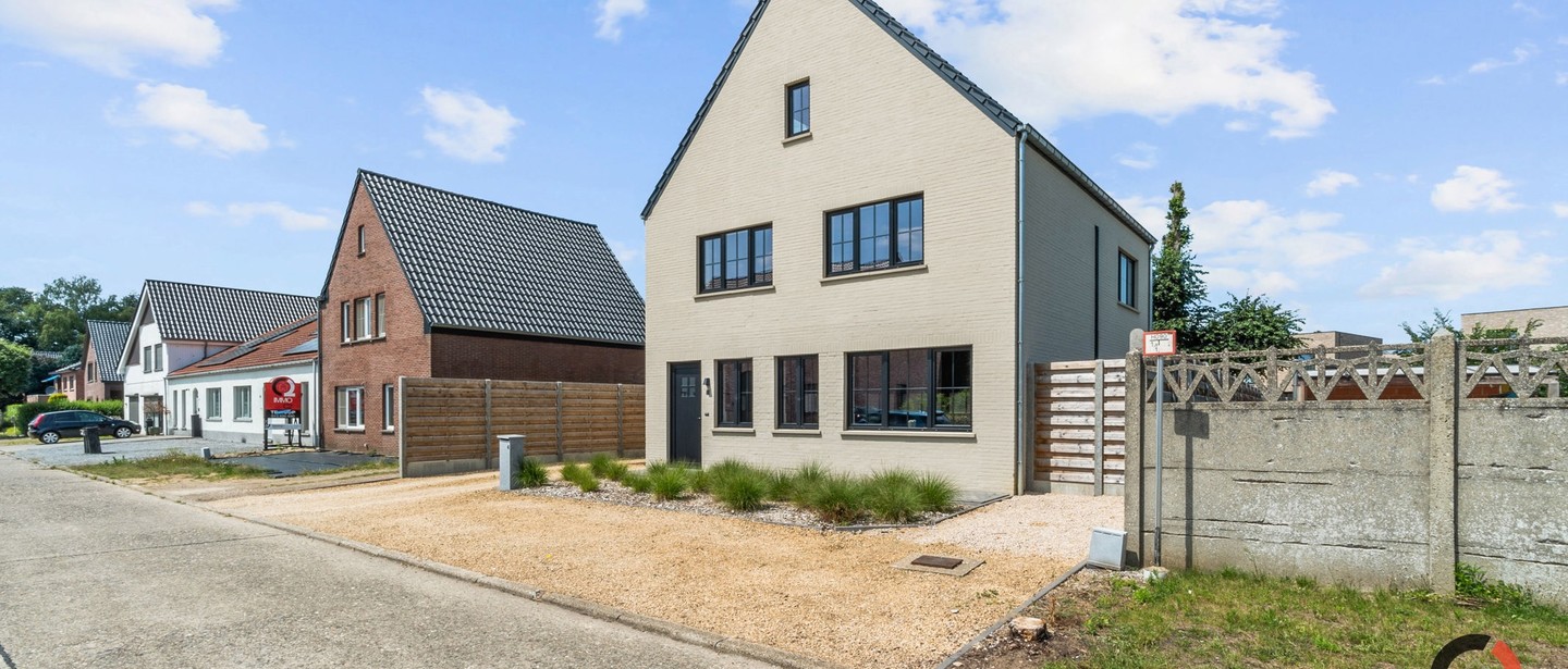 Huis te koop in Beringen