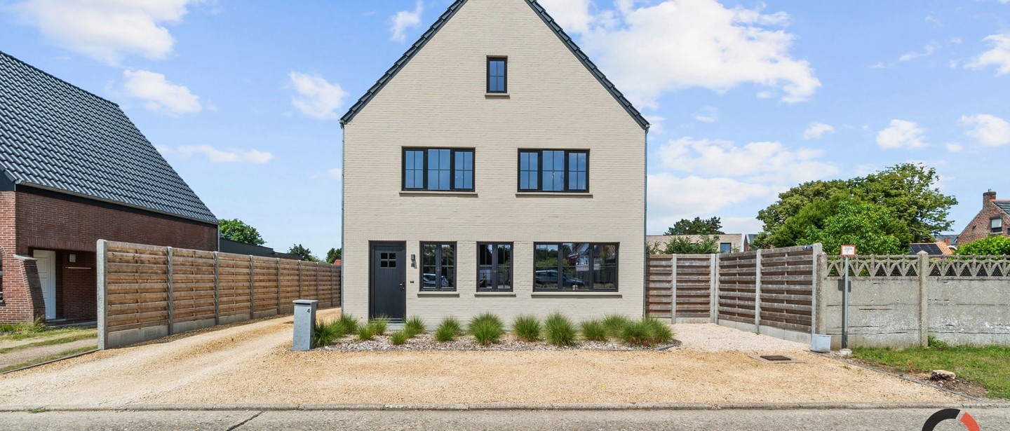Huis te koop in Beringen