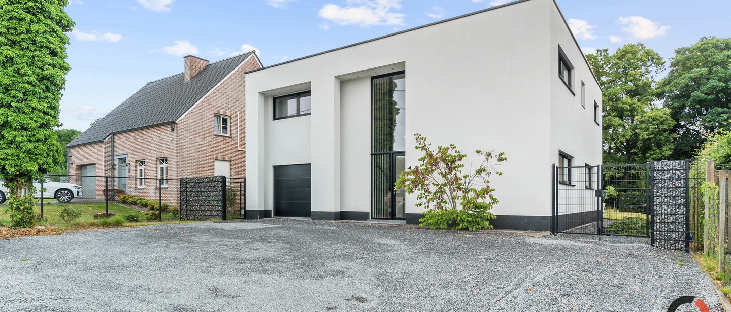 Huis te koop in Diest