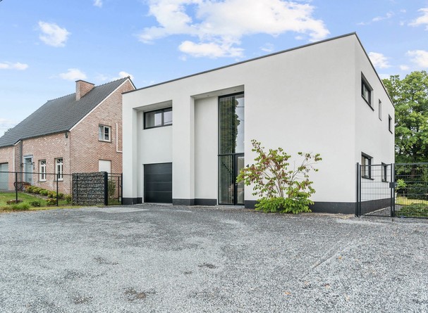 Huis te koop in Diest