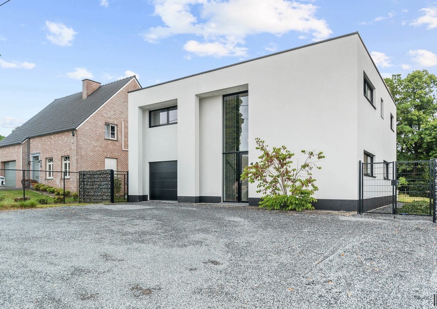 Huis te koop in Diest