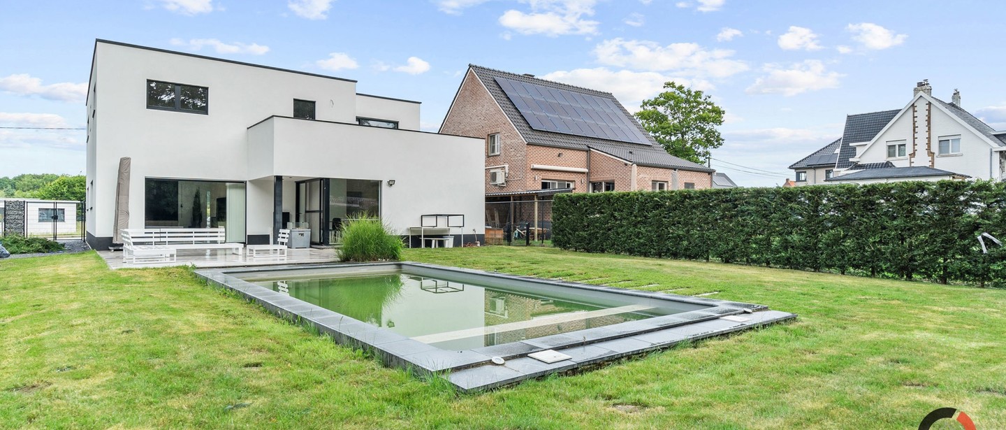 Huis te koop in Diest