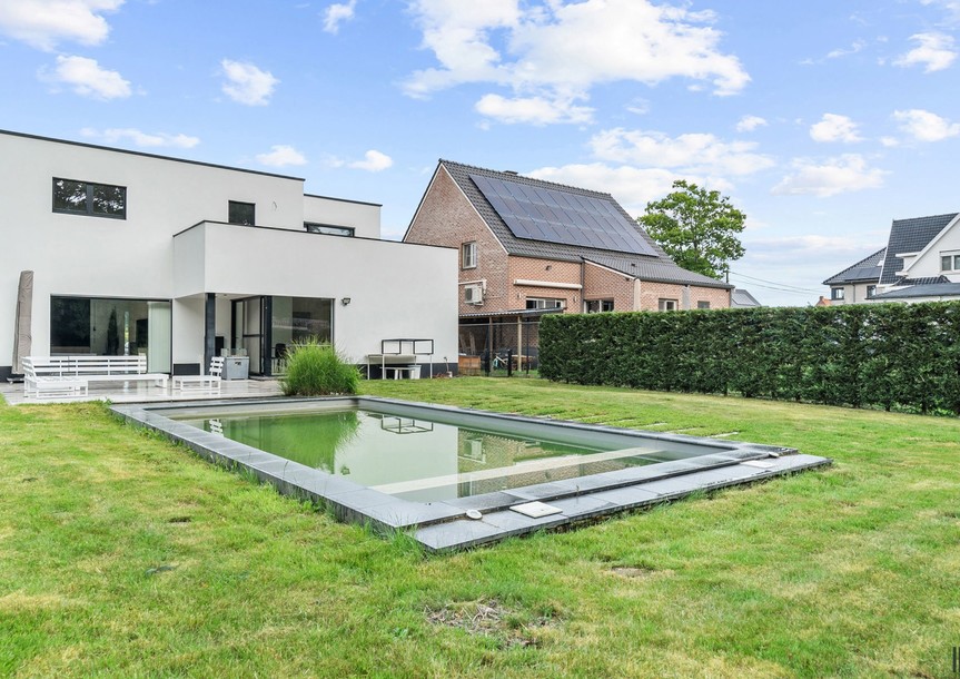 Huis te koop in Diest