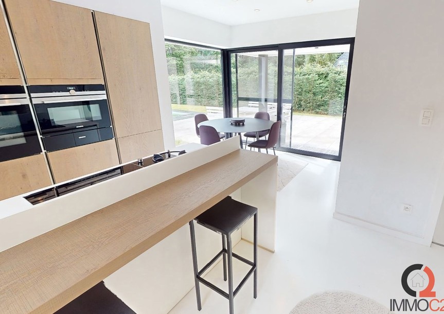 Huis te koop in Diest