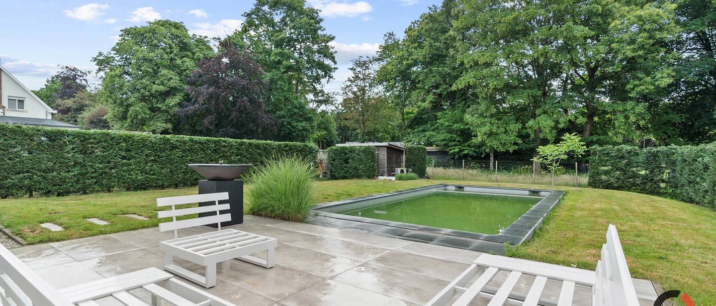 Huis te koop in Diest
