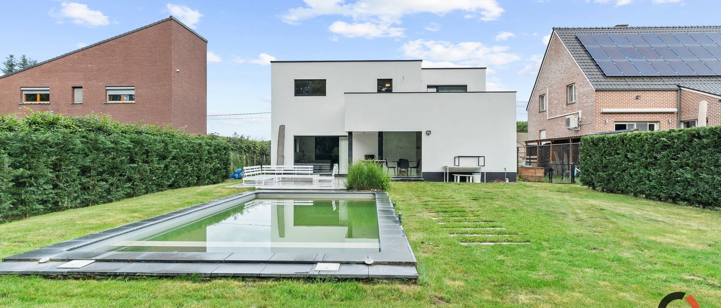 Huis te koop in Diest