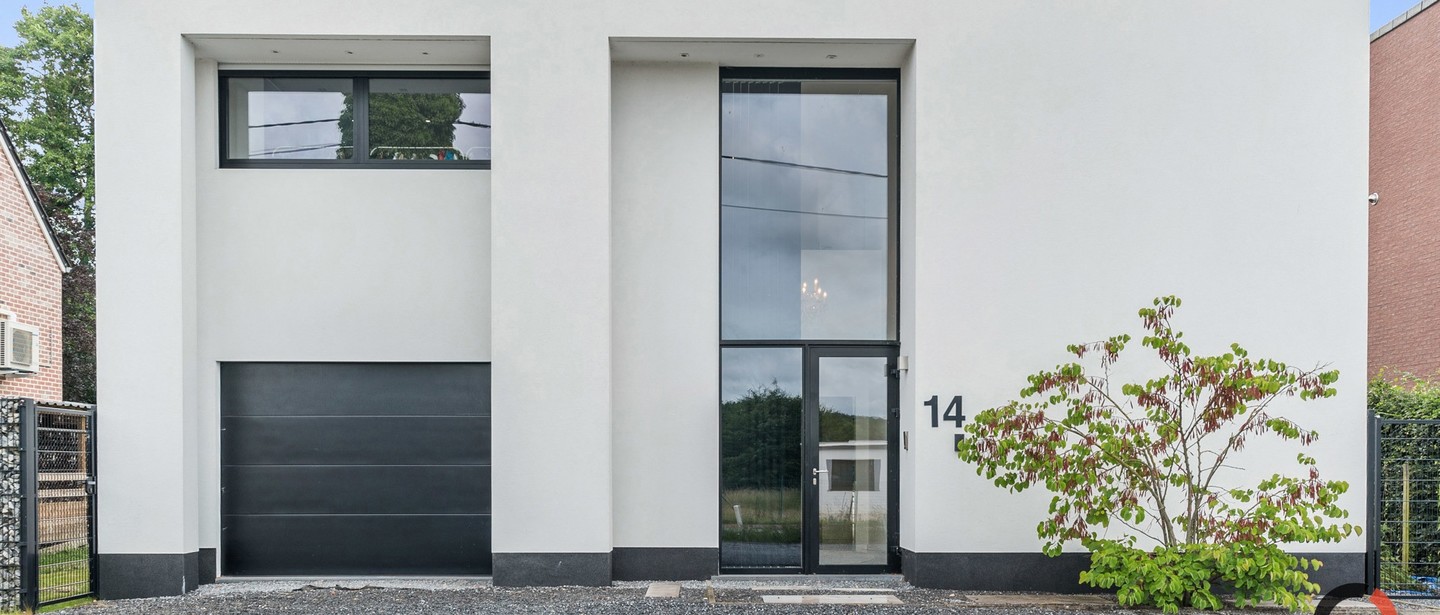 Huis te koop in Diest