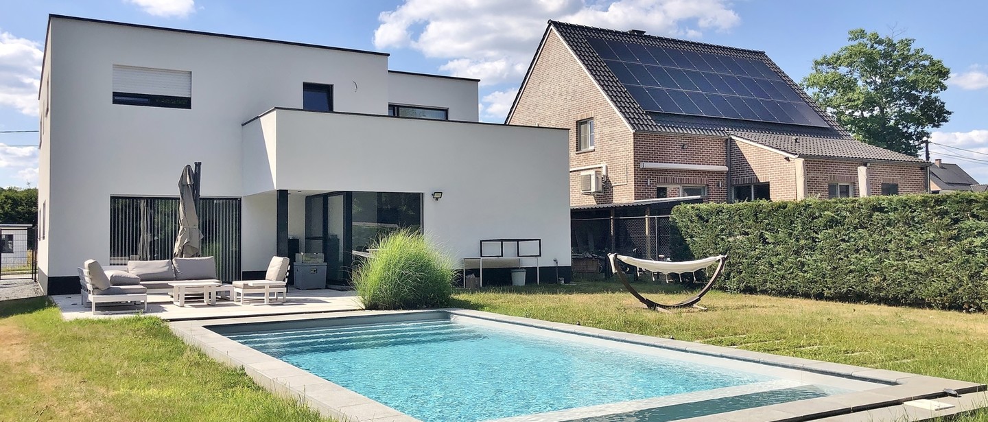 Huis te koop in Diest
