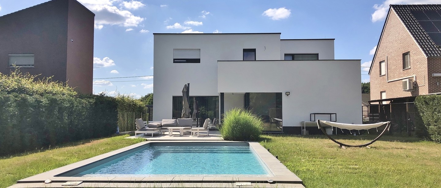 Huis te koop in Diest