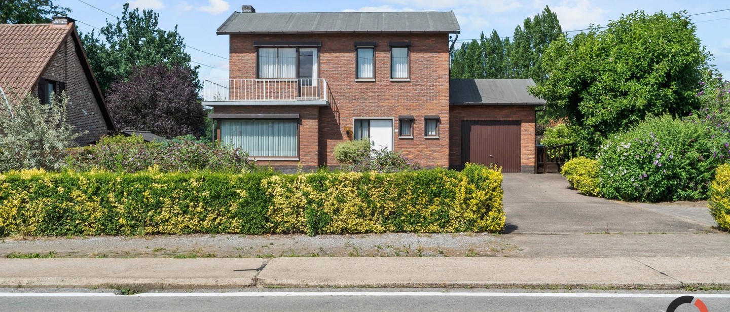 Huis te koop in Diest