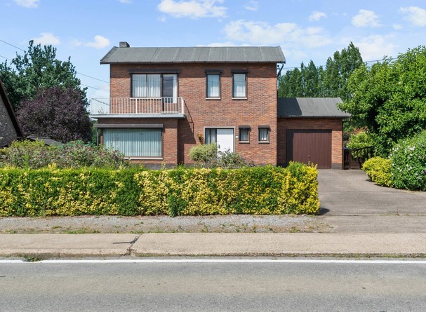 Huis te koop in Diest