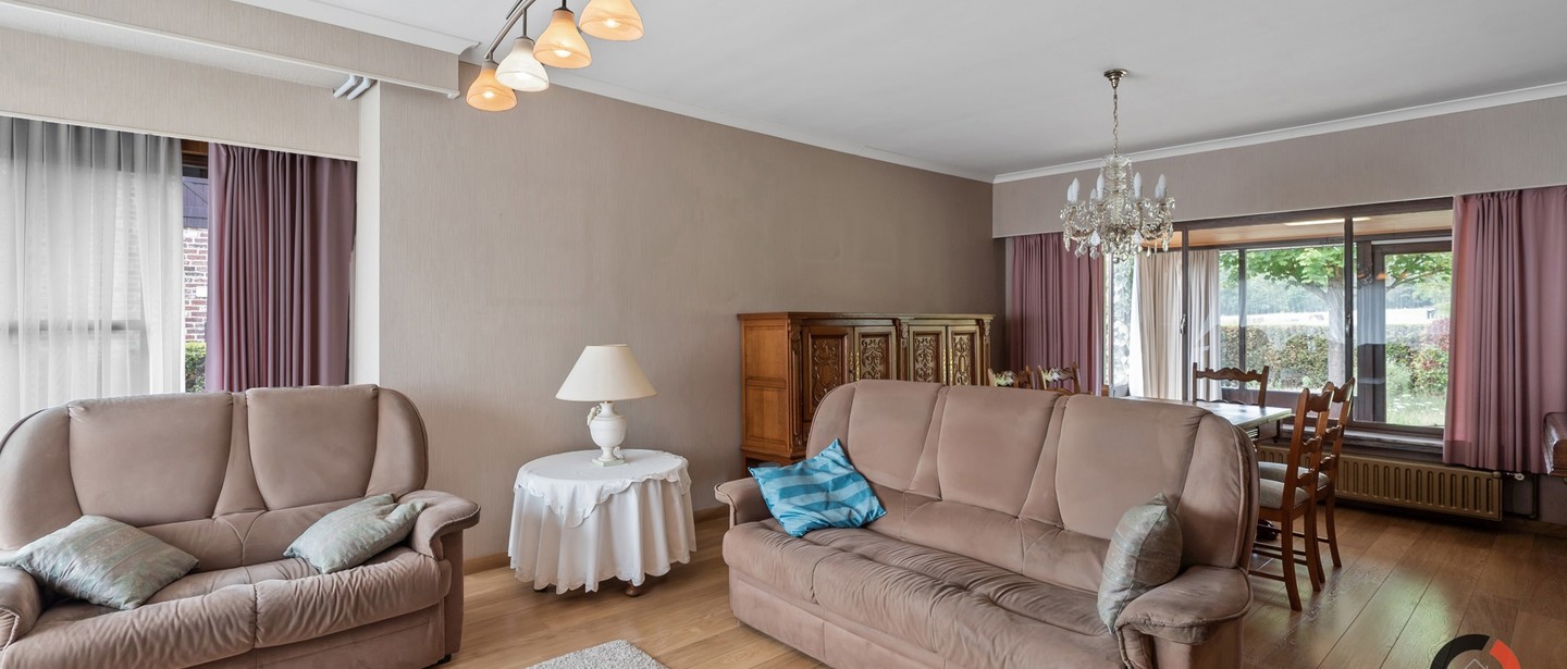 Huis te koop in Diest