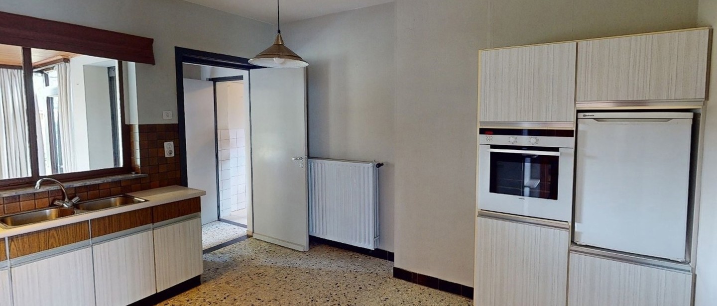 Huis te koop in Diest