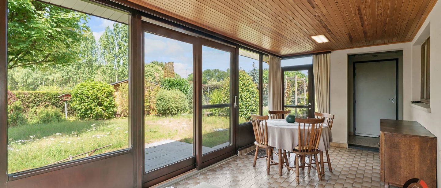 Huis te koop in Diest