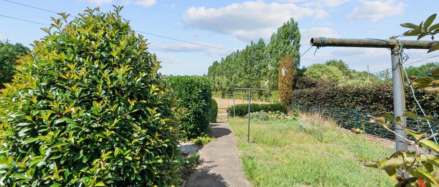 Huis te koop in Diest