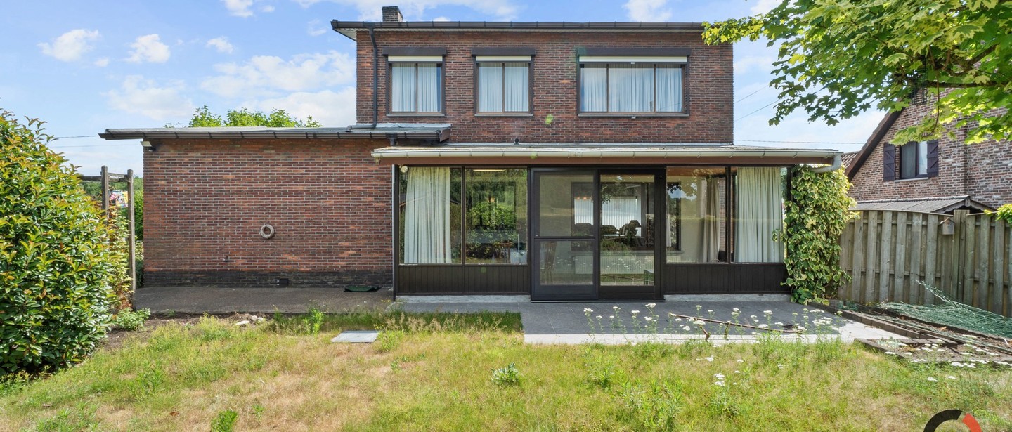Huis te koop in Diest