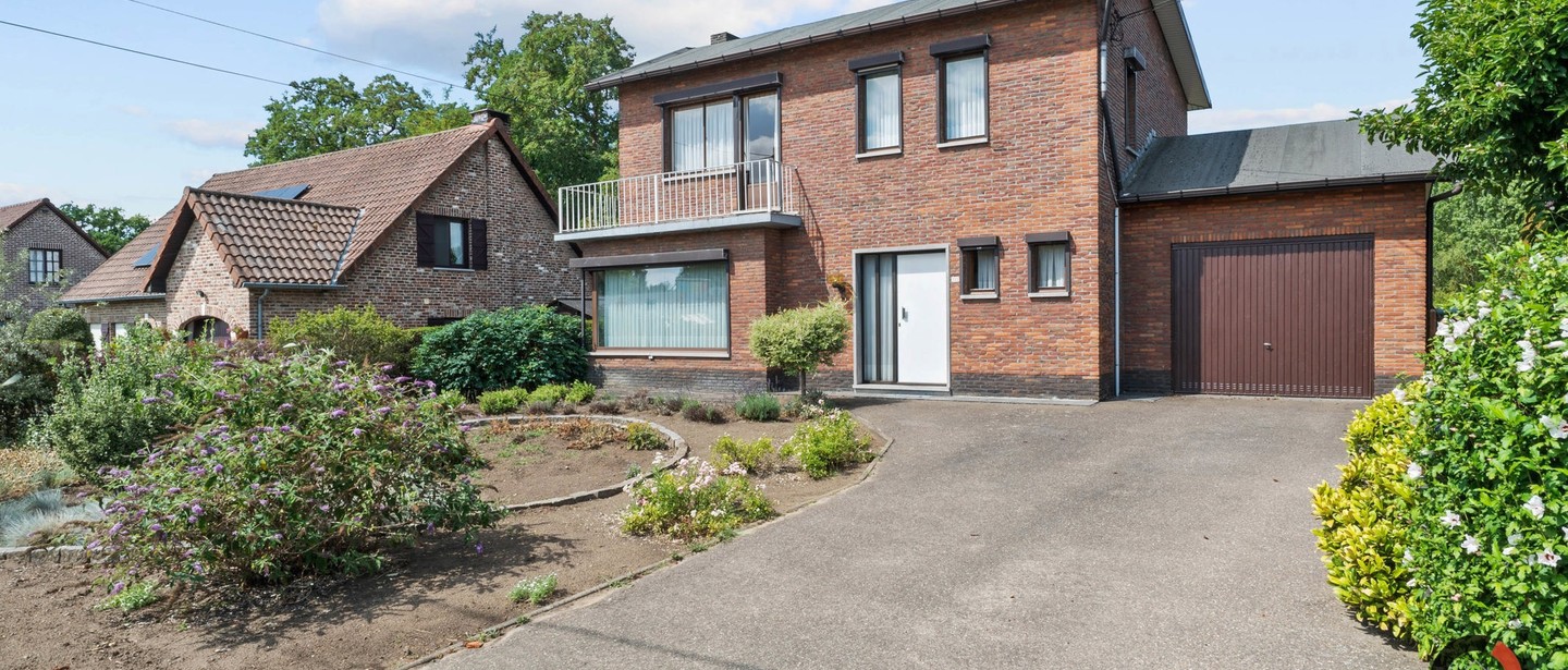 Huis te koop in Diest