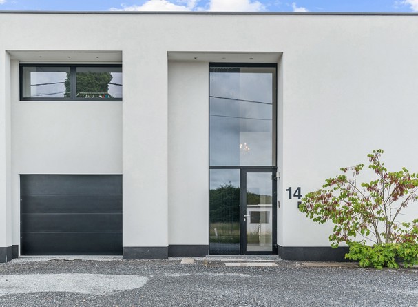 Huis te koop in Diest