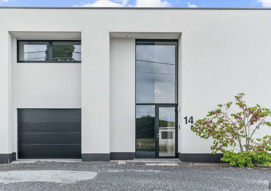 Huis te koop in Diest
