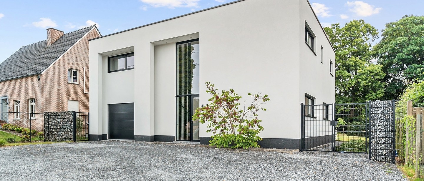 Huis te koop in Diest