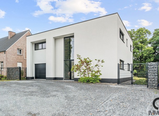 Huis te koop in Diest