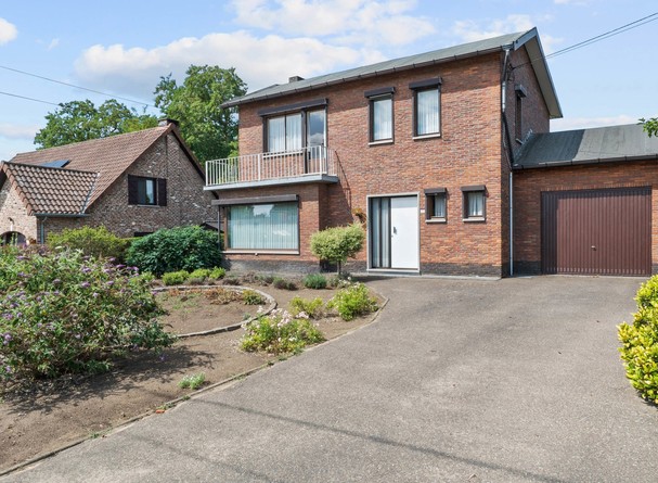 Huis te koop in Diest