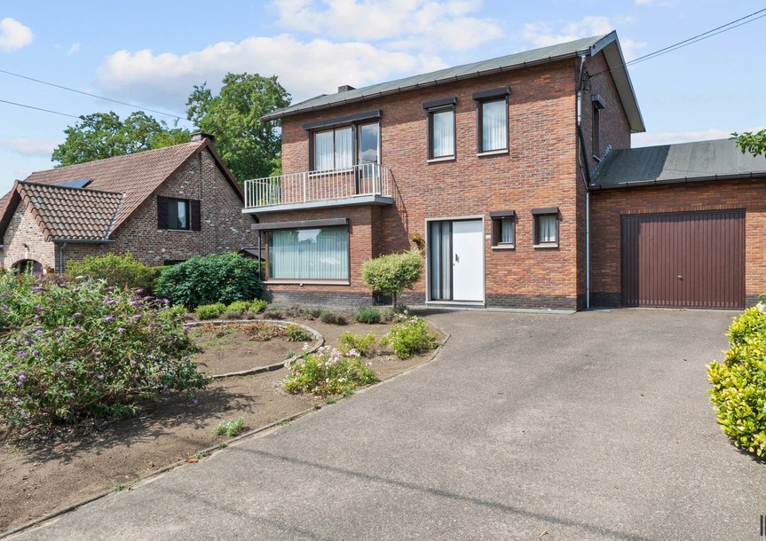 Huis te koop in Diest