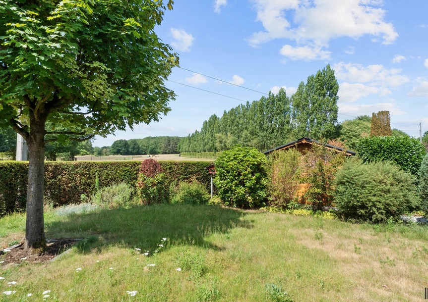 Huis te koop in Diest