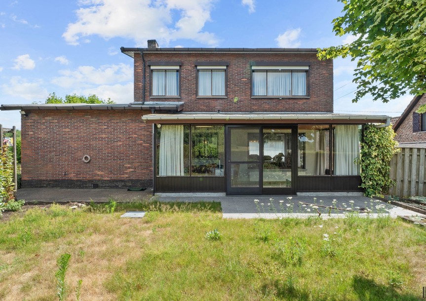 Huis te koop in Diest