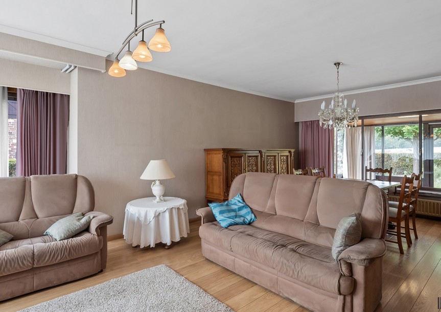 Huis te koop in Diest