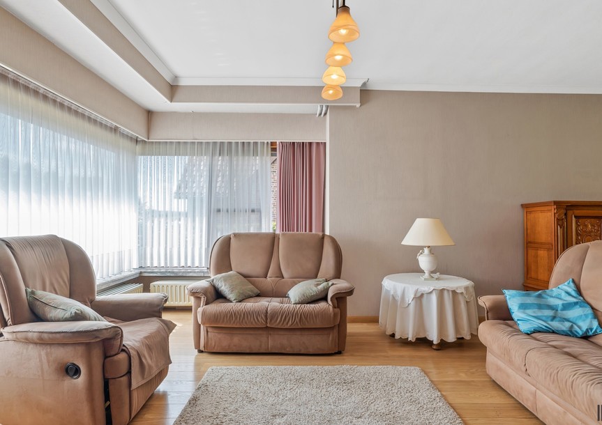 Huis te koop in Diest