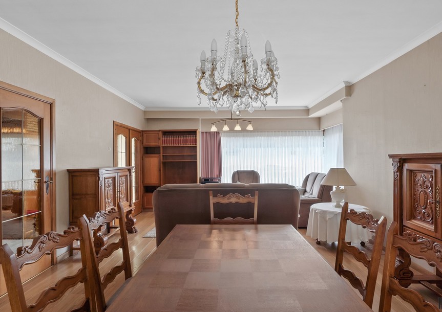 Huis te koop in Diest