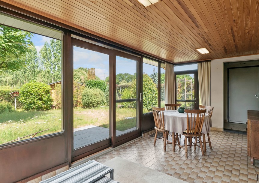 Huis te koop in Diest