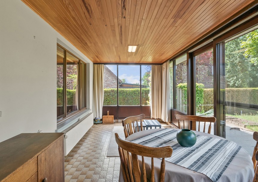 Huis te koop in Diest