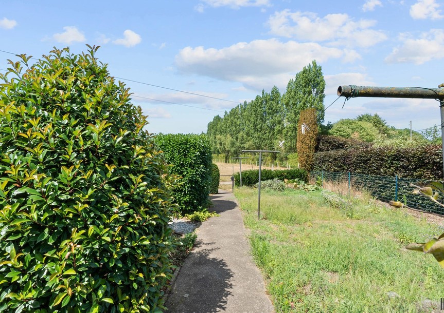 Huis te koop in Diest