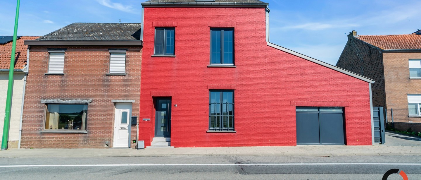Huis te koop in Gingelom