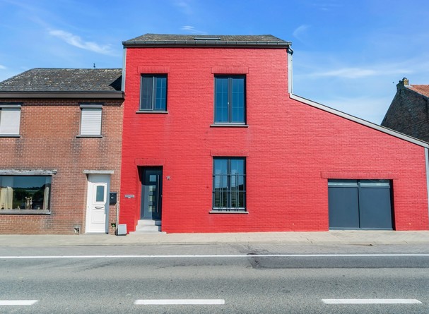 Huis te koop in Gingelom