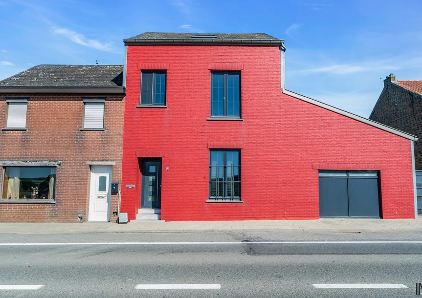 Huis te koop in Gingelom