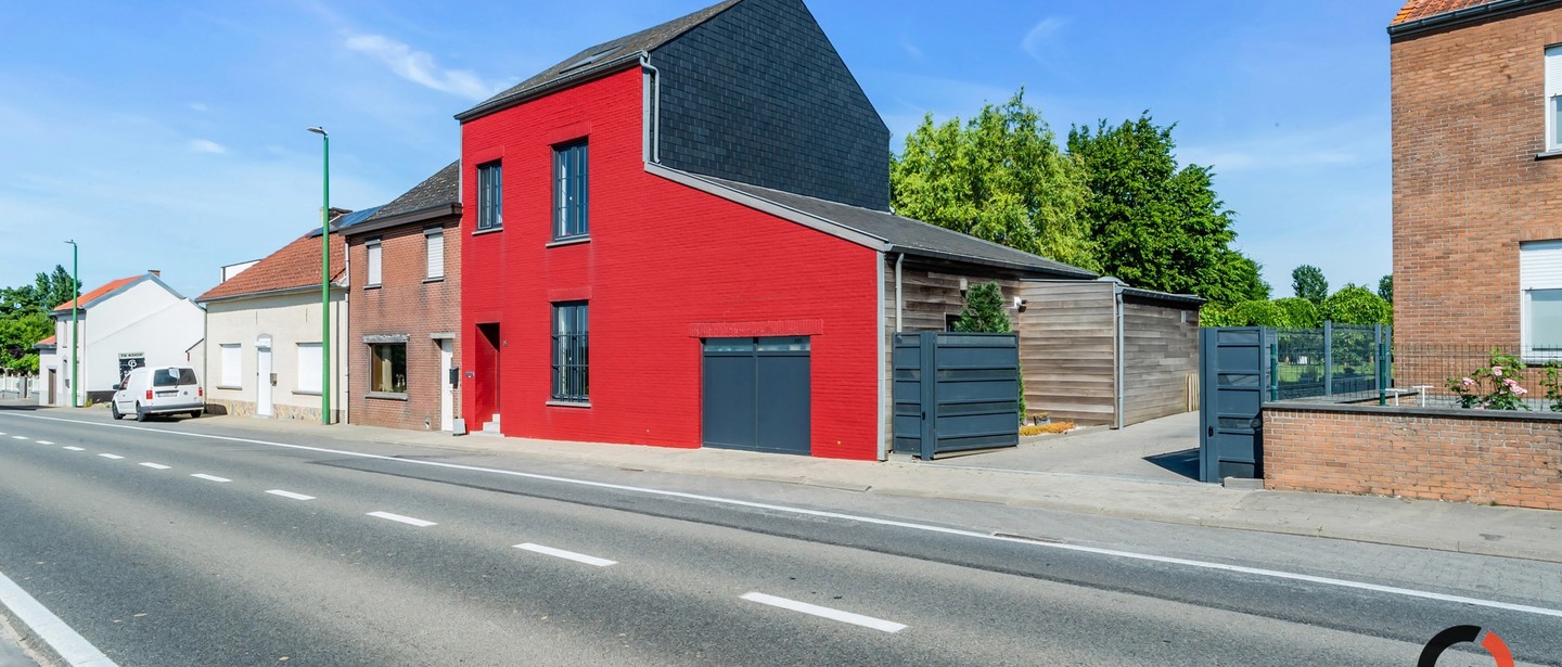 Huis te koop in Gingelom