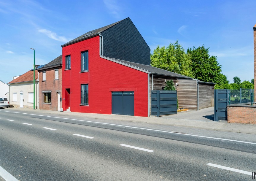 Huis te koop in Gingelom